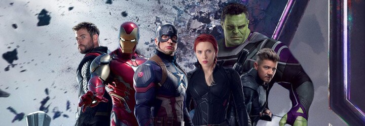 Robert Downey Jr. je jediným hercom z MCU, ktorý čítal kompletný scenár pre Avengers: Endgame
