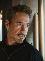 Robert Downey Jr. na natáčení nikdy neřekne stejnou repliku dvakrát