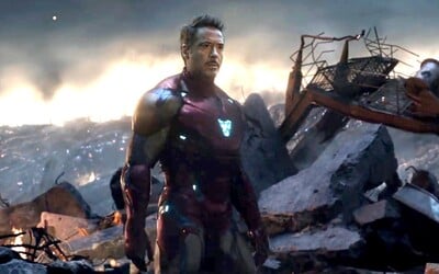 Robert Downey Jr. odmietal natočiť Iron Manove finálne slová určené Thanosovi. Kto ho presvedčil?