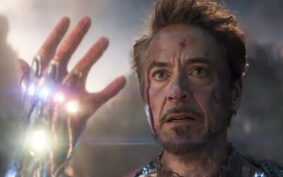 Robert Downey Jr. se možná vrátí jako Iron Man. Herec neřekl definitivně ne