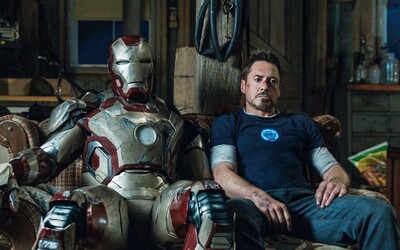 Robert Downey Jr. sa údajne vráti do MCU ako Iron Man