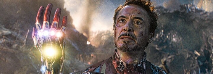 Robert Downey Jr. se vrací do světa Marvelu. V nových Avengers si zahraje padoucha