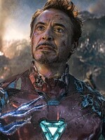 Robert Downey Jr. se vrací do světa Marvelu. V nových Avengers si zahraje padoucha