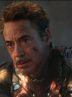 Robert Downey Jr. si za svůj výkon v Avengers: Endgame zaslouží Oscara, říkají režiséři