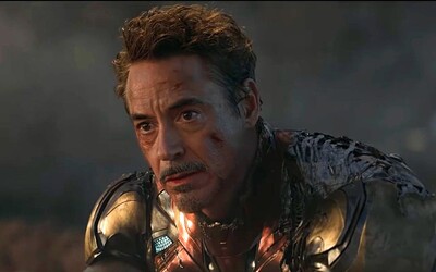 Robert Downey Jr. si vraj za svoj výkon v Avengers: Endgame zaslúži Oscara. Režiséri vysvetľujú prečo