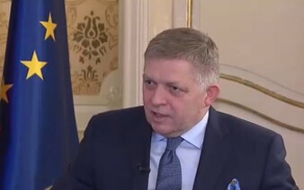 Robert Fico: NATO je „na hrane“, treba si zabezpečiť vlastný „dáždnik“
