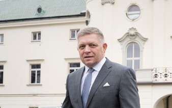 Robert Fico: Slovensko nepodporí Ukrajinu ani finančne ani vojensky, aby mohla pokračovať vo vojne