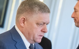 Robert Fico napísal list Elonovi Muskovi. Ponúka mu stretnutie a žiada o informácie o financovaní médií