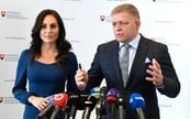 Robert Fico nepriamo pohrozil Dolinkovej: Ak to nezvládne, bude to musieť zvládnuť niekto iný