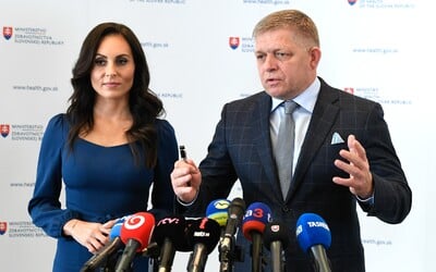 Robert Fico nepriamo pohrozil Dolinkovej: Ak to nezvládne, bude to musieť zvládnuť niekto iný