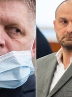 Robert Fico oslavoval narodeniny u Norberta Bödora už pred desiatimi rokmi, tvrdí bývalý generálny prokurátor