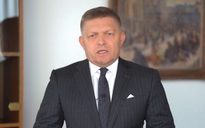 Robert Fico podstúpil CT brucha, lekári robia kroky k zlepšeniu jeho stavu, oznámila nemocnica