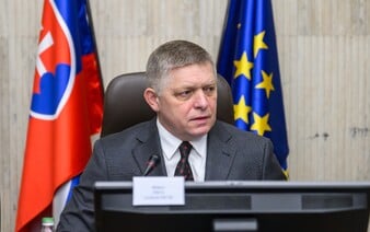 Robert Fico prehovoril o zisteniach SIS: Máme mená, fotky aj konkrétne prepojenia, tvrdí premiér