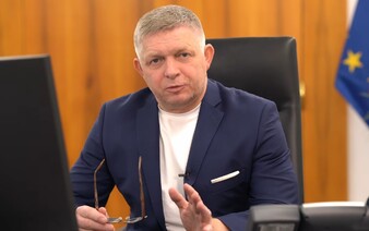 Robert Fico pripúšťa predčasné voľby alebo rekonštrukciu vlády