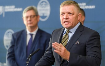 Robert Fico sa vracia k pracovným povinnostiam. Úrad vlády informoval o jeho najbližších plánoch