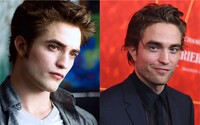 Robert Pattinson jedl kvůli detoxu dva týdny jen brambory. Popsal „zákeřné“ nároky na mužské tělo