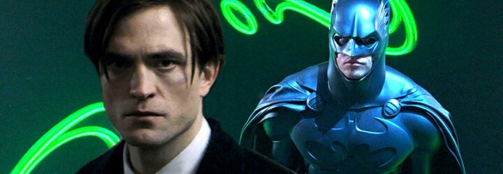 Robert Pattinson robil kasting na Batmana v obleku Vala Kilmera. Nový Batman bude radikálne odlišný od všetkých predošlých