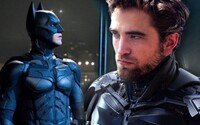 Robert Pattinson sa o Batmanovi radil s Chrisom Nolanom. Zažartoval aj o tom, ako ho do kostýmu navliekajú 5 ľudia