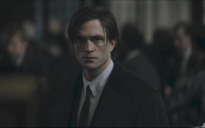 Robert Pattinson sa odhaľuje ako Batman v jednom z najlepších trailerov tohto roka. Prekoná film aj Dark Knighta?