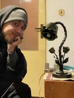 Robert roky pracoval ako zvárač, dnes na svojej zručnosti postavil biznis: „Chcem vrátiť starému remeslu život“