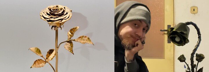 Robert roky pracoval ako zvárač, dnes na svojej zručnosti postavil biznis: „Chcem vrátiť starému remeslu život“