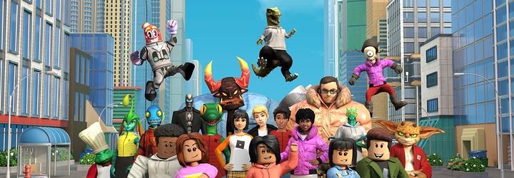 Roblox má vytvářet prostředí pro sexuální predátory. Platforma čelí žalobě, tvůrci se brání