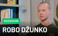 Robo Džunko: Vo väzení som vždy večer rozmýšľal nad mojím spoluväzňom, ktorý zabil vlastnú mamu. Ležal v posteli nado mnou