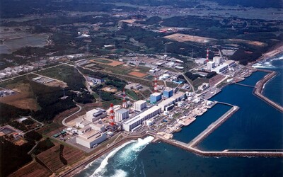 Robotníci ukradli rádioaktívny materiál z Fukušimy. Ohrozili životy mnohých pre pár tisíc