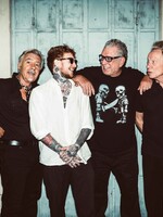 Rock for People ohlásil čtvrtého headlinera. Na historicky největší ročník festivalu dorazí legendární Sex Pistols