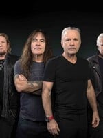 Rock for People oznámil první jména na příští ročník! Do Česka míří Iron Maiden nebo Bring Me The Horizon