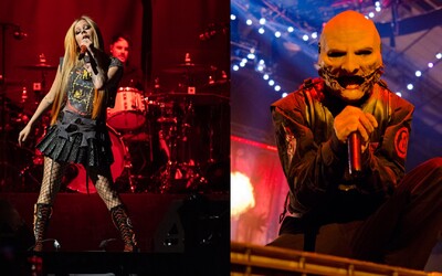 Rock for People rozšiřuje svůj line-up o nová jména! Do Česka se vrátí Avril Lavigne, Pendulum a další