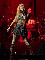 Rock for People rozšiřuje svůj line-up o nová jména! Do Česka se vrátí Avril Lavigne, Pendulum a další