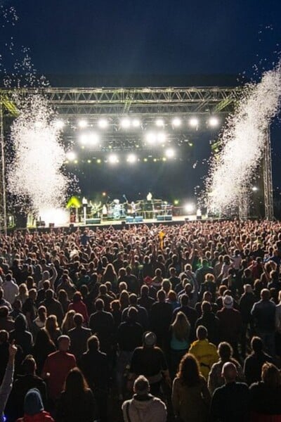 Rockový festival Topfest definitívne končí. Môžu za to nezhody medzi organizátormi