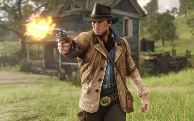 Rockstar vedle GTA 6 pracuje i na Red Dead Redemption 3, šíří se internetem. Je to ale složitější