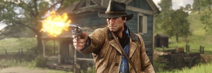 Rockstar vedle GTA 6 pracuje i na Red Dead Redemption 3, šíří se internetem. Je to ale složitější