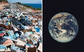 Ročně se vyrobí 380 milionů tun plastu. Letošní Den země radí, jak je omezit