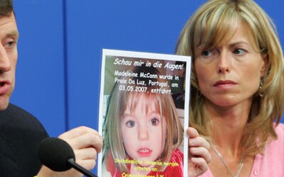 Rodiče Madeleine McCann prohráli soudní spor proti detektivovi, který je spojoval se zmizením dívky