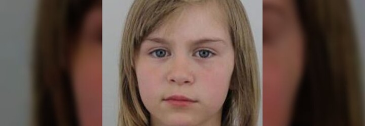 Rodiče od pátku pohřešují 12letou Nelu z Vyškova. Policie žádá veřejnost o pomoc