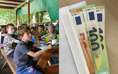 Rodičia na Slovensku môžu získať počas leta stovky eur navyše. Majú nárok na niekoľko príspevkov (PREHĽAD)