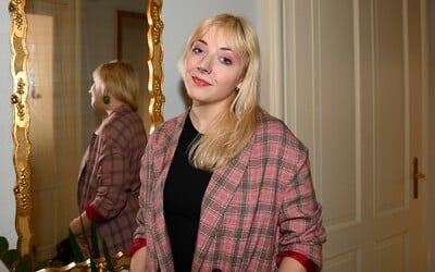 Rodina Anny Slováčkové odhalila její hrob. Mohou ho navštívit všichni fanoušci a fanynky