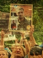 Rodiny ukrajinských vojakov dostávajú výhražné správy aj vďaka ruským firmám operujúcim zo Slovenska