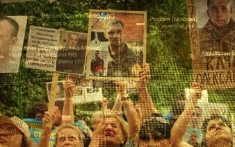 Rodiny ukrajinských vojakov dostávajú výhražné správy aj vďaka ruským firmám operujúcim zo Slovenska