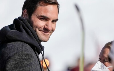 Roger Federer oznámil koniec kariéry: Tenis mi dal veľa darov, ale telo mi dáva jasné signály