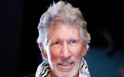 Roger Waters nesměl po obvinění z antisemitismu vystoupit na půdě univerzity. Takto reagoval