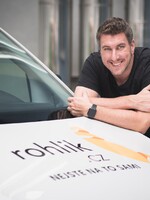 Rohlík se stal prvním startupovým jednorožcem v Česku. Jeho hodnota přesáhla miliardu dolarů