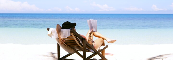 Rok 2025 bude ve znamení odpočinku. S tímto návodem proměníš 20 dní dovolené ve 48 dní volna