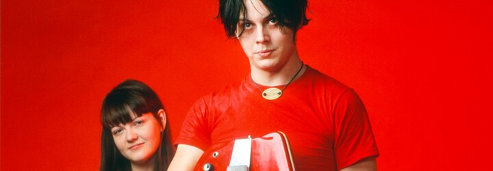 Rokenrolová síň slávy přivítala nová jména: The White Stripes a hiphopové duo, které změnilo hudbu