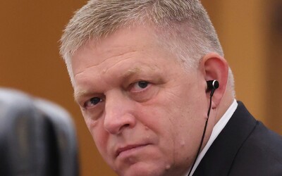 Rokovanie medzi Ficom a Zelenským sa skončilo. Ukrajinský prezident ho označil za prínosné