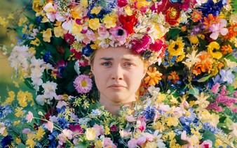 Roli jako ve Slunovratu už by nevzala. Florence Pugh přiznala, že ji natáčení poznamenalo