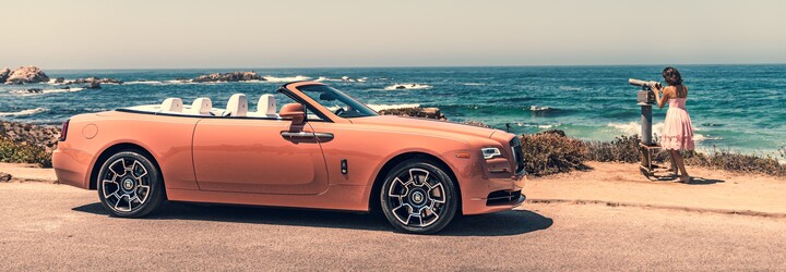 Rolls-Royce hlási rekordný rok. Ultraluxusným vozidlám sa extrémne darí aj na Slovensku a v Česku